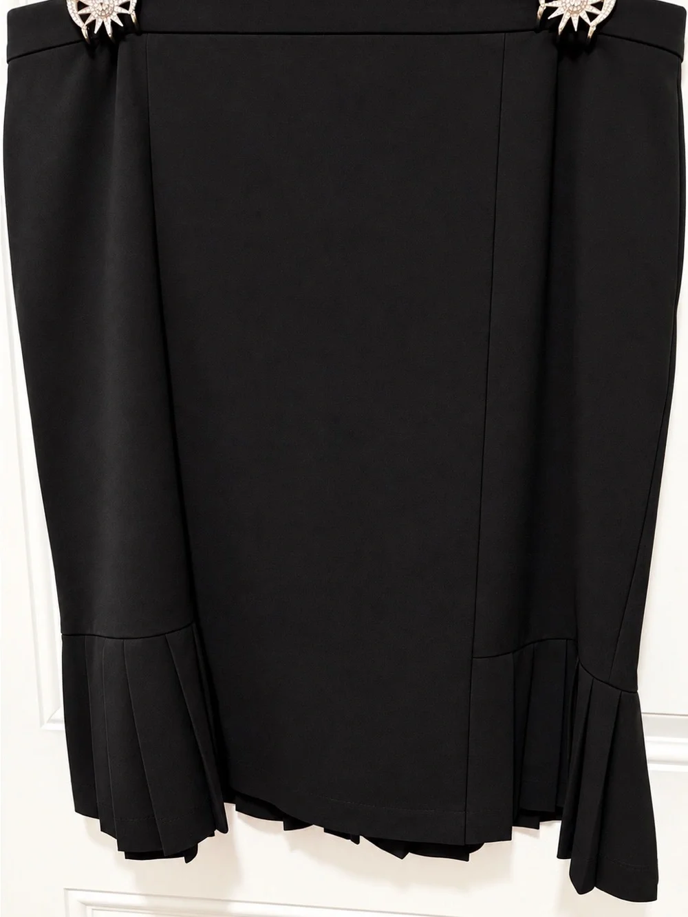 dressbarn classic black